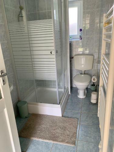 Apartamento M�trai Vad�szh�z 2