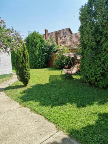 Apartamento M�trai Vad�szh�z 2