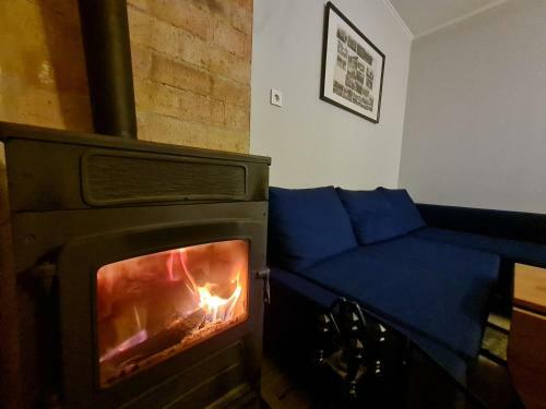 Apartamento Konimi Guesthouse