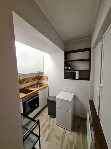 Apartamento Konimi Guesthouse