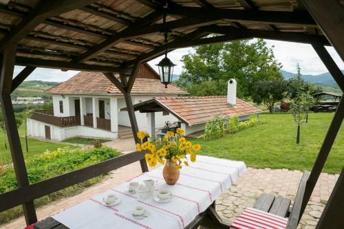 Apartamento Csenger Vend�gh�zak