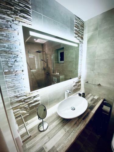 Apartamento Trendy House 193
