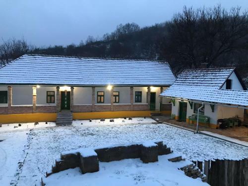 Apartamento Zulejka Vend�gh�z
