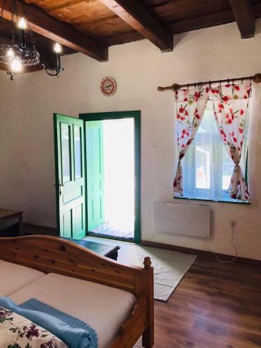 Apartamento Zulejka Vend�gh�z