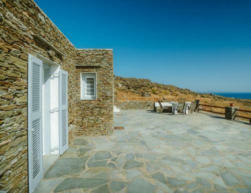 ?rato House Faros Sifnos