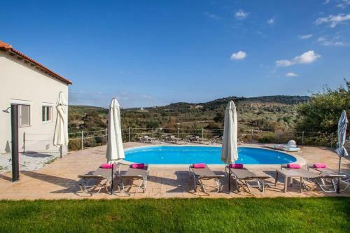 Villa Chreal