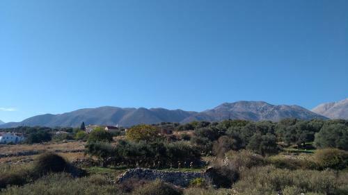 Villa Chreal