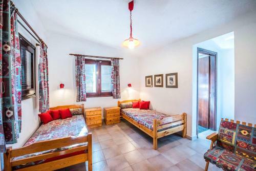 #villa Athena By Halu! Sani Villas
