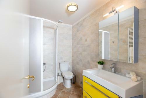 F & B Summer Villa Collection - Kassandra - Sani