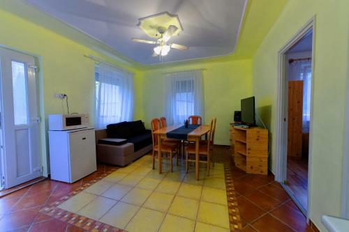 Apartamento Zsoryka Vend�gh�z