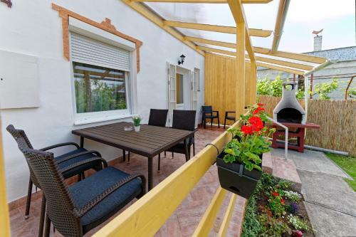 Apartamento Zsoryka Vend�gh�z