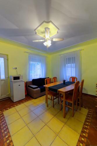 Apartamento Zsoryka Vend�gh�z