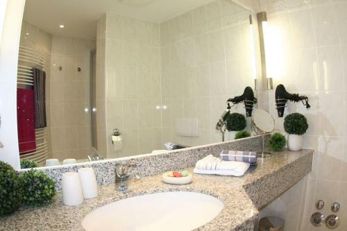 Apartamento Salzinsel Binz