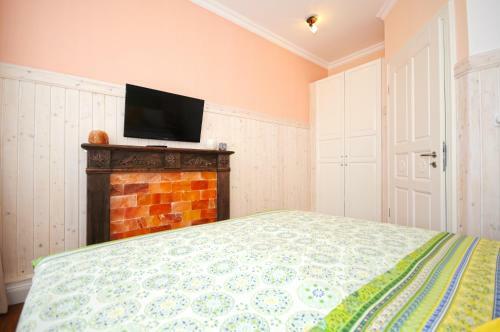 Apartamento Salzinsel Binz