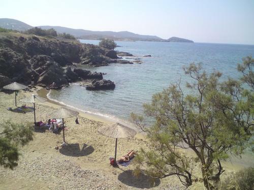 Villa With Extraordinary View Near The Sea