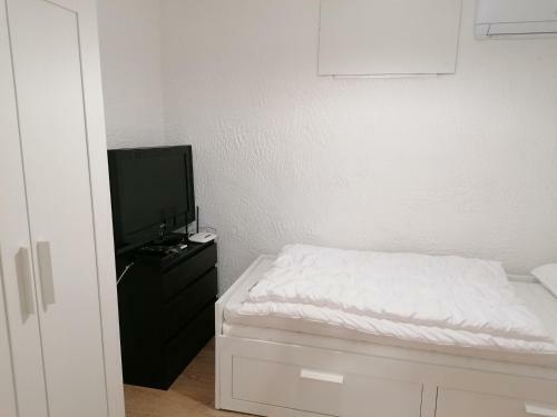 Apartamento M�rcius Vend�gh�z
