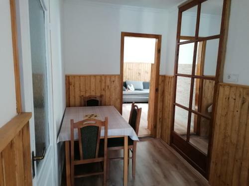 Apartamento M�rcius Vend�gh�z