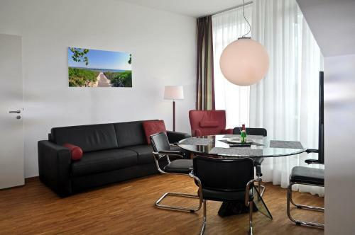 Apartamento D�nenresort Ostseebad Binz