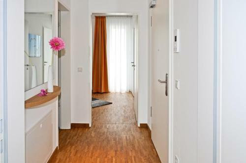 Apartamento D�nenresort Ostseebad Binz