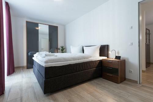 Apartamento D�nenresort Ostseebad Binz