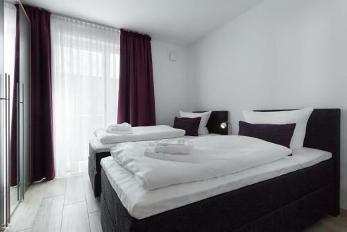 Apartamento D�nenresort Ostseebad Binz