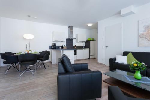 Apartamento D�nenresort Ostseebad Binz