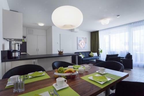 Apartamento D�nenresort Ostseebad Binz