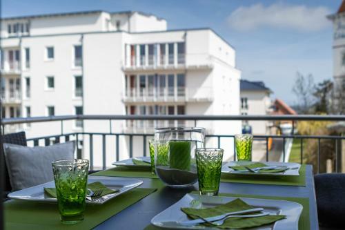 Apartamento D�nenresort Ostseebad Binz