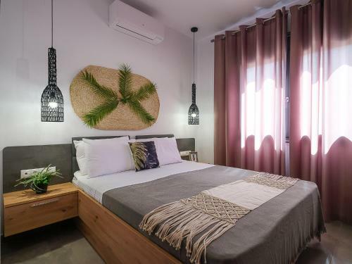 Villa Eleonas With Private Swimming Pool