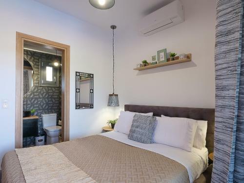 Villa Eleonas With Private Swimming Pool