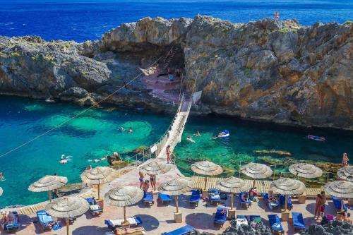 Villa Eleonas With Private Swimming Pool