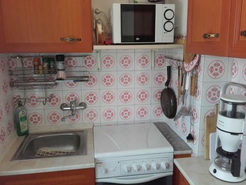 Gy�ngyvir�g Apartman