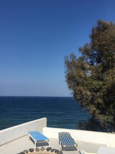 Apartamento Santorini Grace Villa No1
