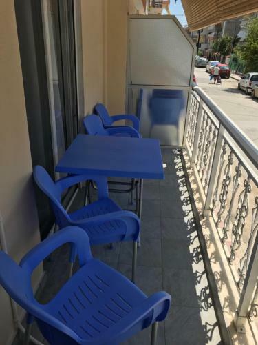 Apartamento Theodora Villas Flogita Beach