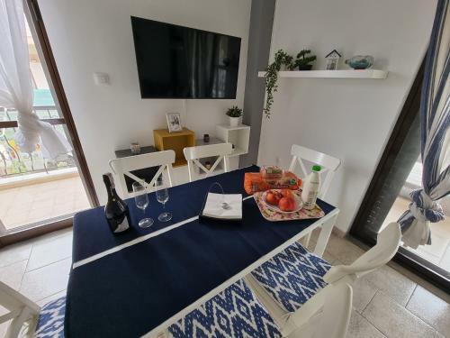 Lucas Lux Flogita Apartment