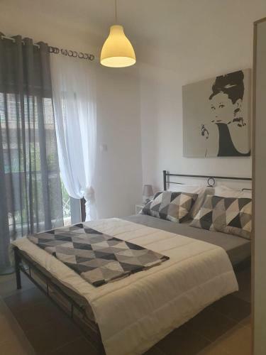 Lucas Lux Flogita Apartment