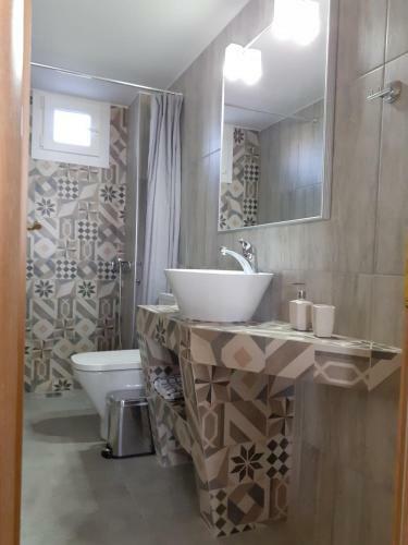 Onar By The Sea Luxurious Apartments
