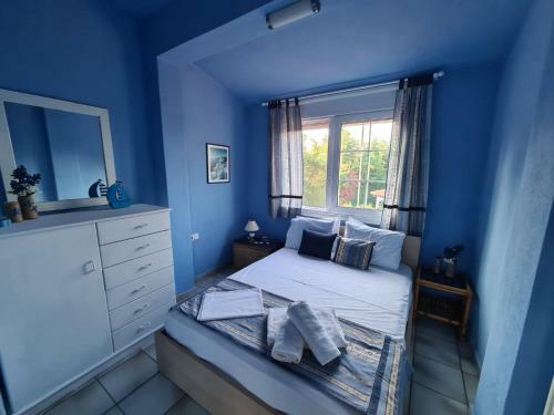 Wonderful House With Private Garden