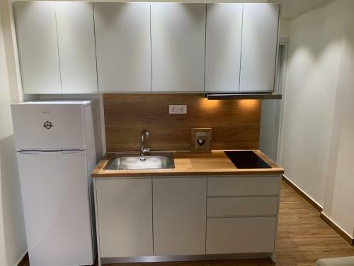 Apartamento Delejo Resorts & Suites