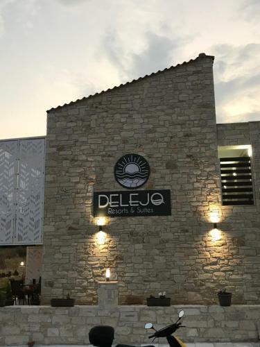 Apartamento Delejo Resorts & Suites