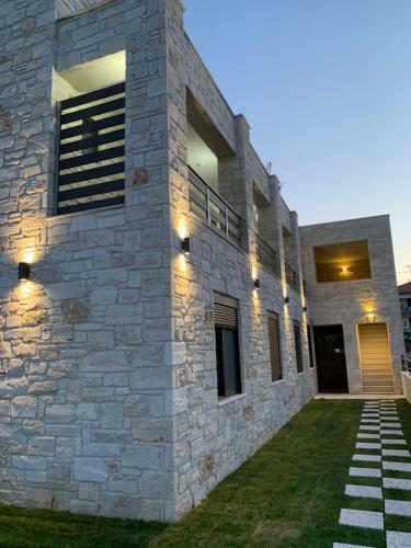 Apartamento Delejo Resorts & Suites