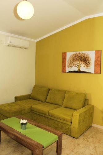 Apartamento Elia Beach Modern Suites