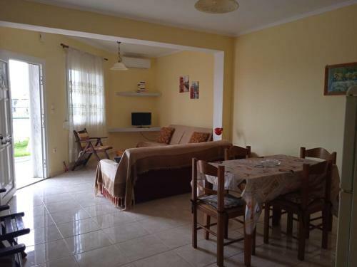 Apartamento Asimina Beach House
