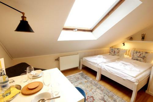 Apartamento Haus Anna By Rujana