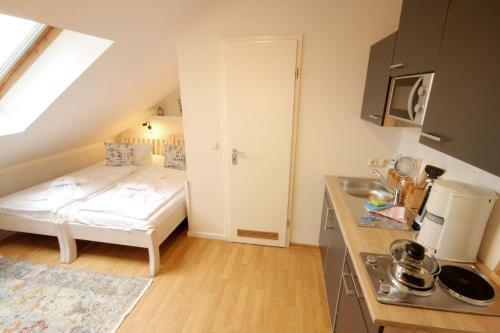 Apartamento Haus Anna By Rujana