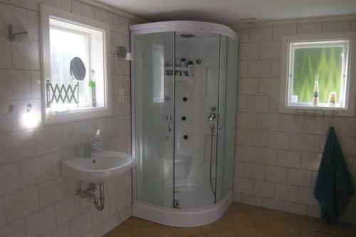 Stor Villa Med Jacuzzi Och Pool - Nagycsepely