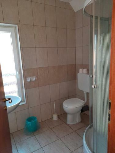 Apartamento Horg�sz-lak Vend�gh�z