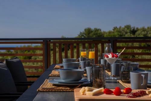High-end Villa Faos Two