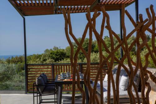 High-end Villa Faos Two
