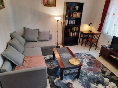 Apartamento Istv�n Vend�gh�z